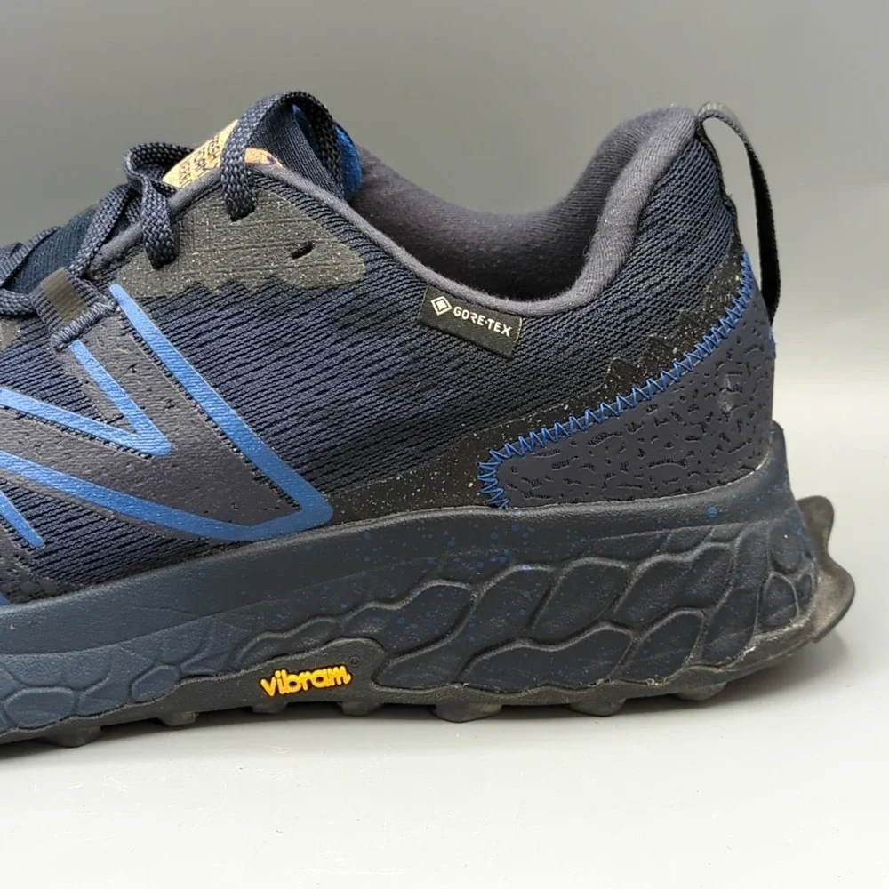 Amputee LEFT Shoe ONLY New Balance Fresh Foam X Hierro v7 GTX Men's 10.5 2E